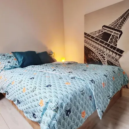 Apartamento Lokum Z Ogrodem Płock Exterior foto