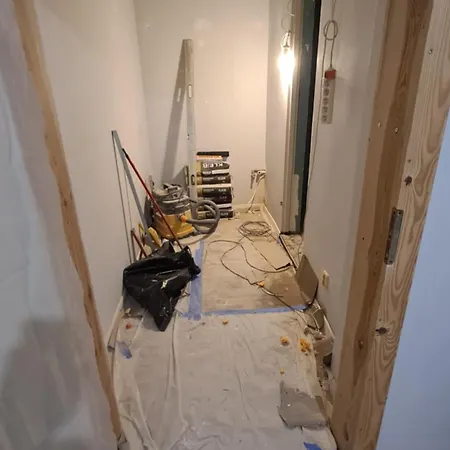 Apartamento Lokum Z Ogrodem Płock Exterior foto