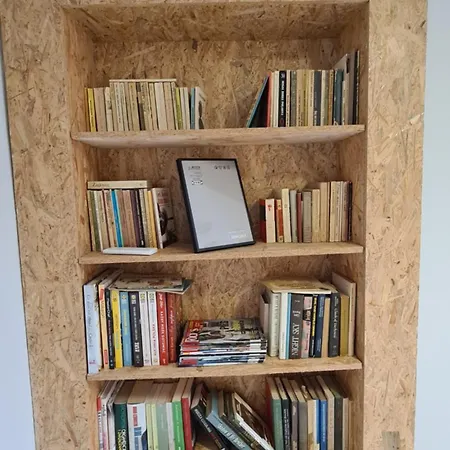 Apartamento Lokum Z Ogrodem Płock Habitación foto