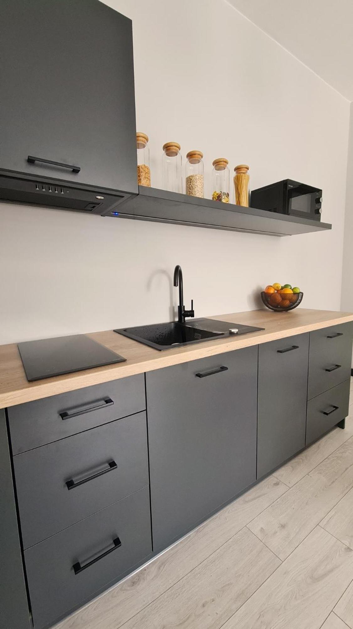 Apartment Lokum Z Ogrodem Plock