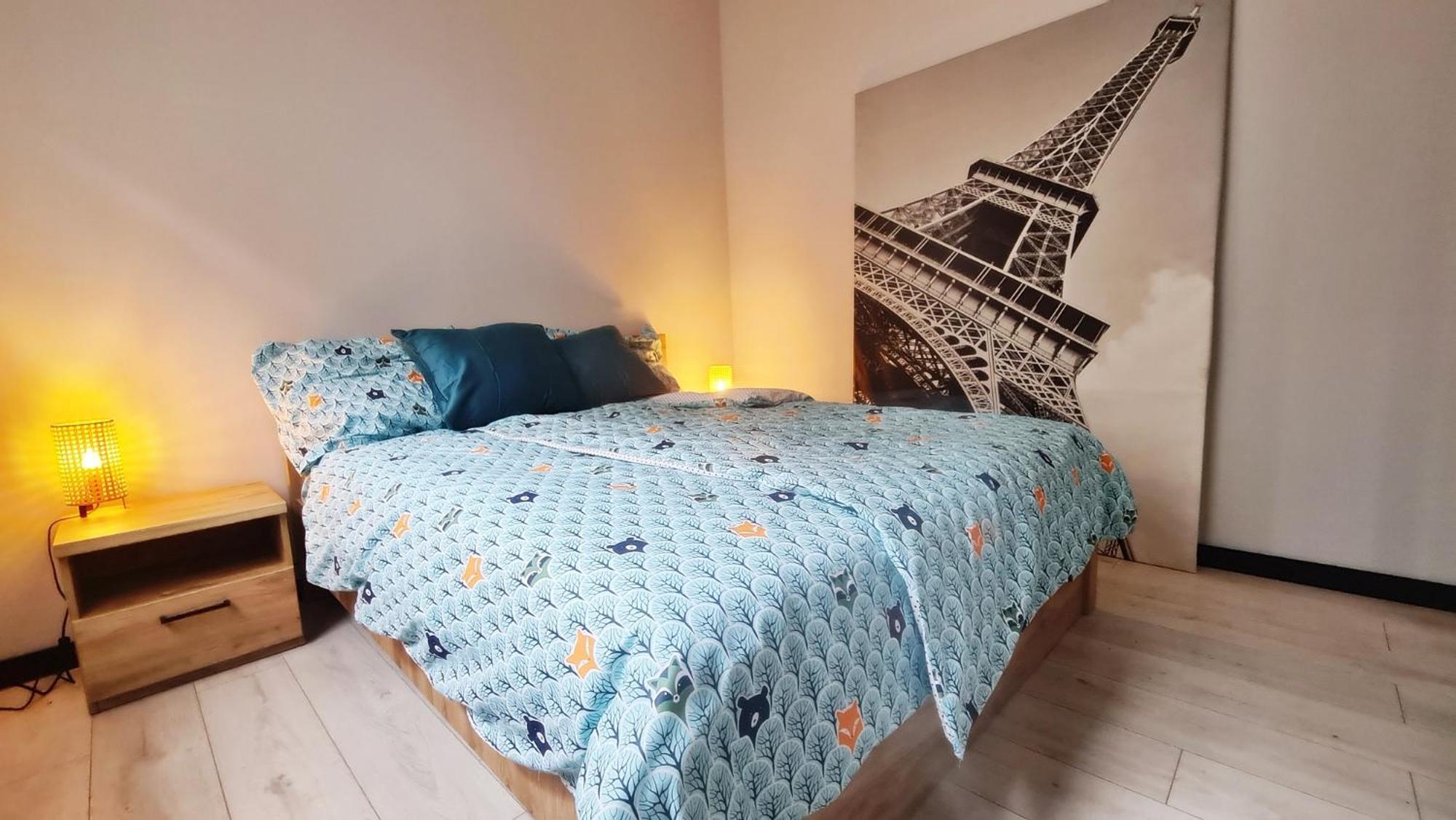 Apartment Lokum Z Ogrodem Plock