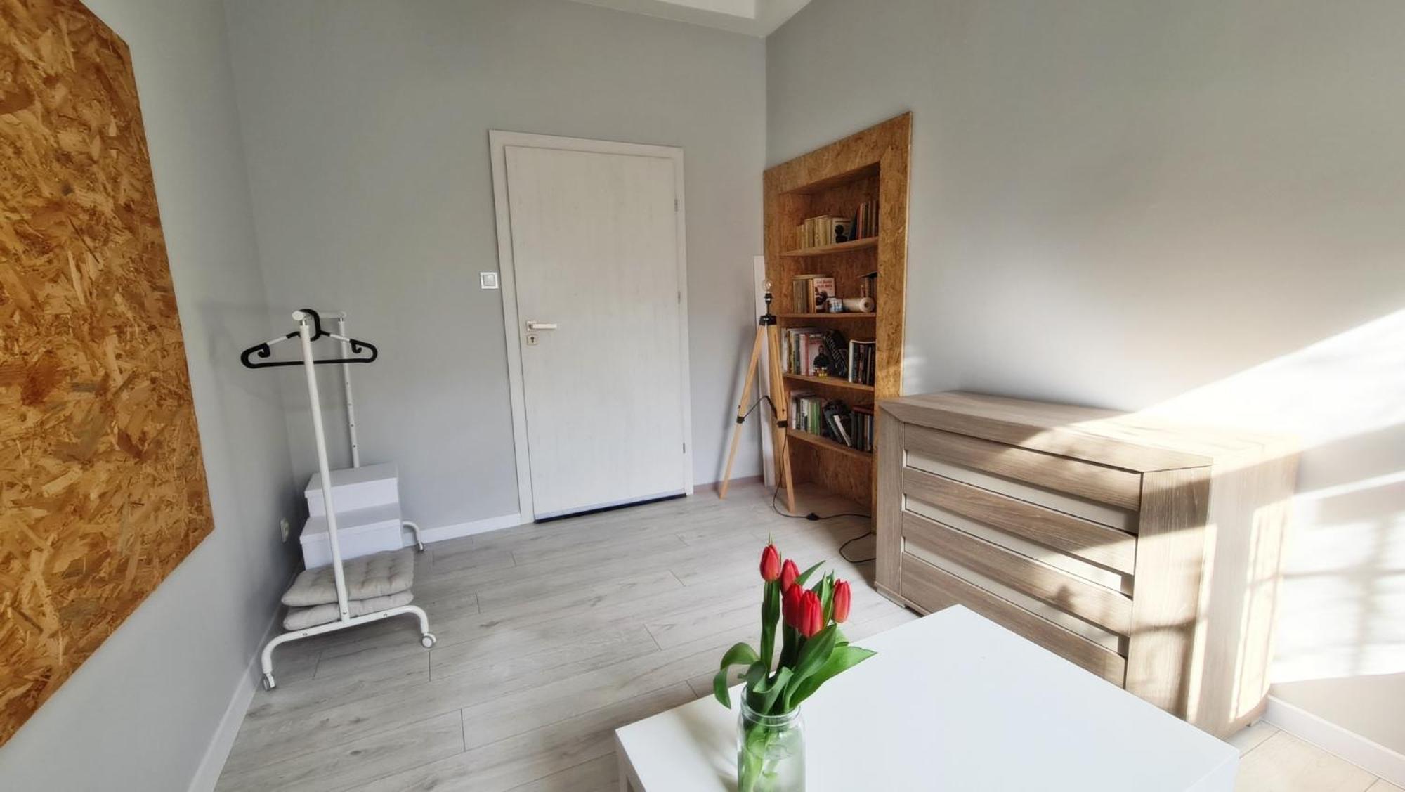 Lokum Z Ogrodem Apartment Plock