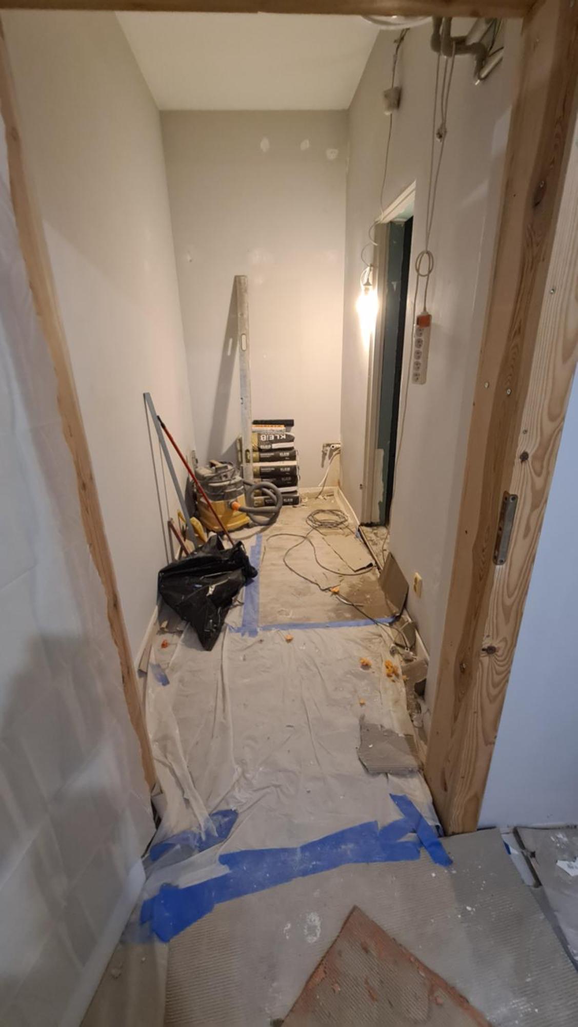 Apartment Lokum Z Ogrodem Plock