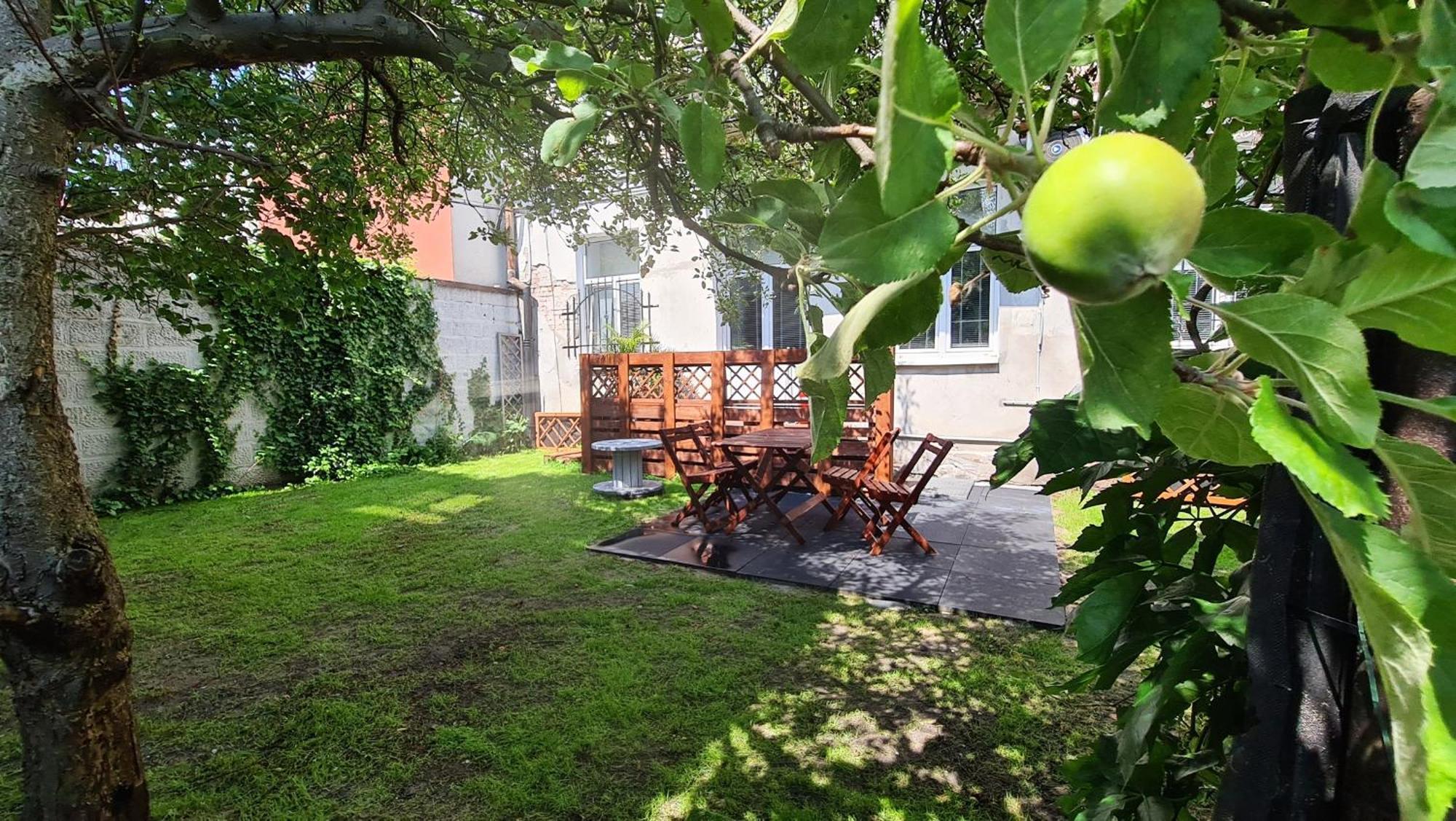 Lokum Z Ogrodem Apartment Plock